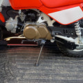 Side Kick Stand Assembly for Honda XR70R (1997–2003)