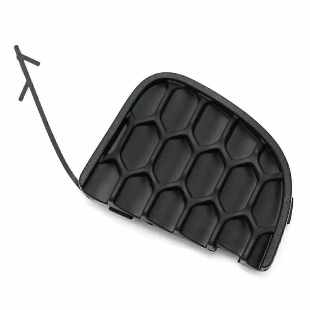 Tow Hook Eye Cover for Jeep Renegade (2015–2020) 5VW91LXHAA