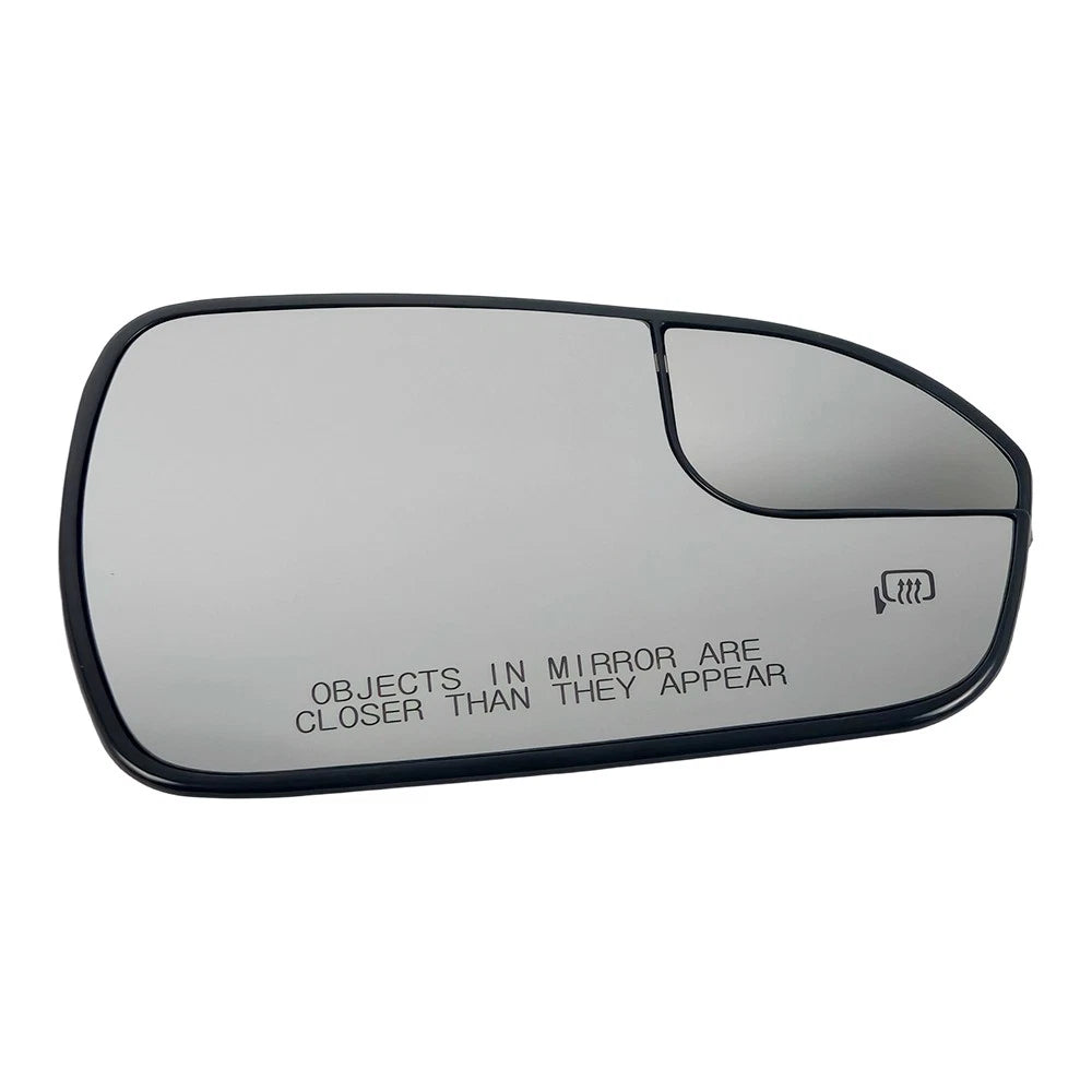 1pc Heated Mirror Glass for Ford Mondeo Fusion (2013–2020) USA Version