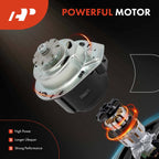 Radiator Fan Cooling Motor for Chevrolet Malibu (1997–2005)