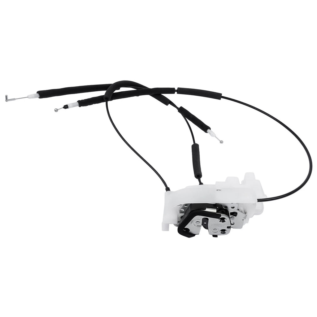 Front Right Door Lock Actuator for Nissan Frontier (2005-2021)