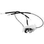 Front Right Door Lock Actuator for Nissan Frontier (2005-2021)