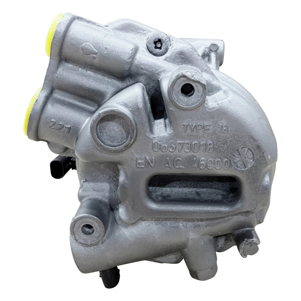 A/C Compressor Replacement for Buick Cascada 1.6L (2016-2019)