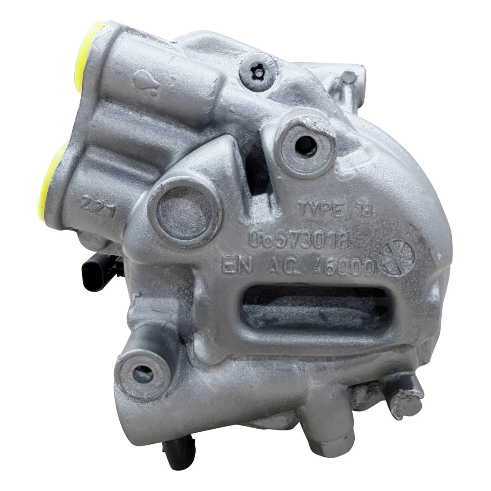 A/C Compressor Replacement for Buick Cascada 1.6L (2016-2019)