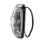 Universal Red Brake Light for Motorcycle ATV Bike Scooter (Universal)