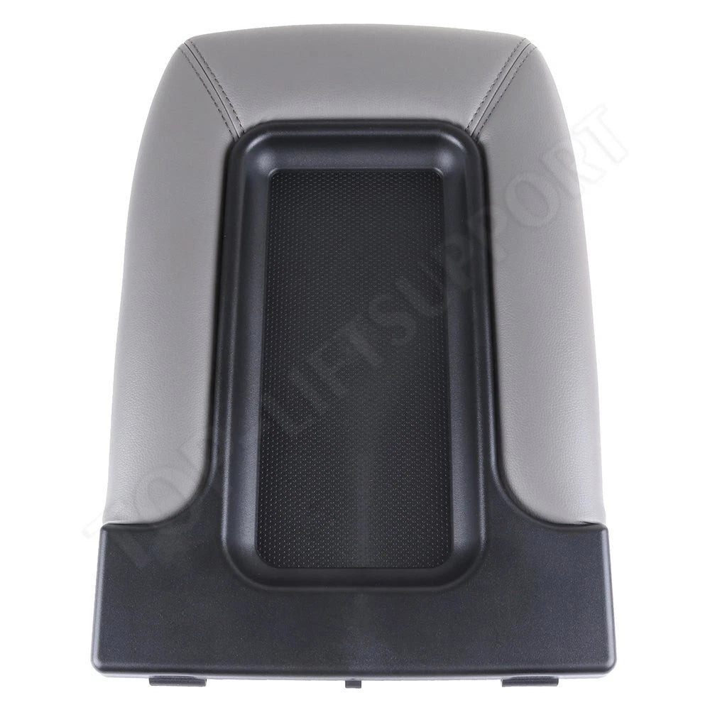 Center Console Lid Arm Rest Latch for Chevy Silverado (1999–2007)