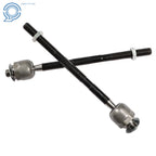 Set of 4 Control Arm Ball Joints for Hummer H3 (2006-2010)