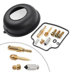 Carburetor Repair Kit for Honda NX650 (1988–1994)