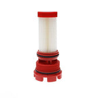 2X Fuel Filter for Mercury MerCruiser (35-8M0020349, 35-8M0122423, 35-8M0060041)
