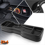 Rear Under Seat Storage Box for Silverado/Sierra Crew Cab (2014–2019)