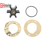 Engine Flexible Impeller Kit for Lombardini 672/673/674 (Marine)