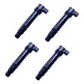 Set of 4 Ignition Coils for Kawasaki Ninja ZX6R (2009–2012) 21171-0021