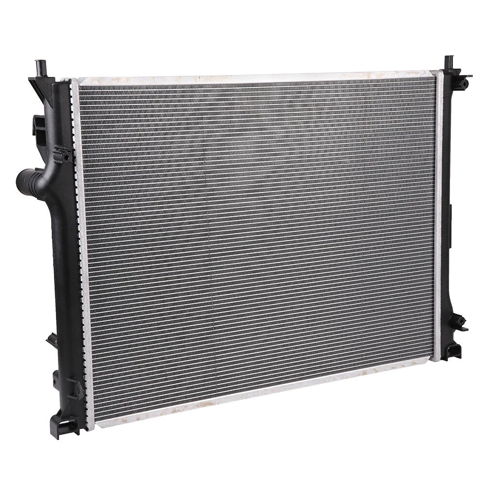 Aluminum Radiator for Dodge Charger Challenger Chrysler 300 (2009-2016)