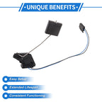 Fuel Tank Sending Unit for Mercedes-Benz W204 (2007–2014) No.A2045400717