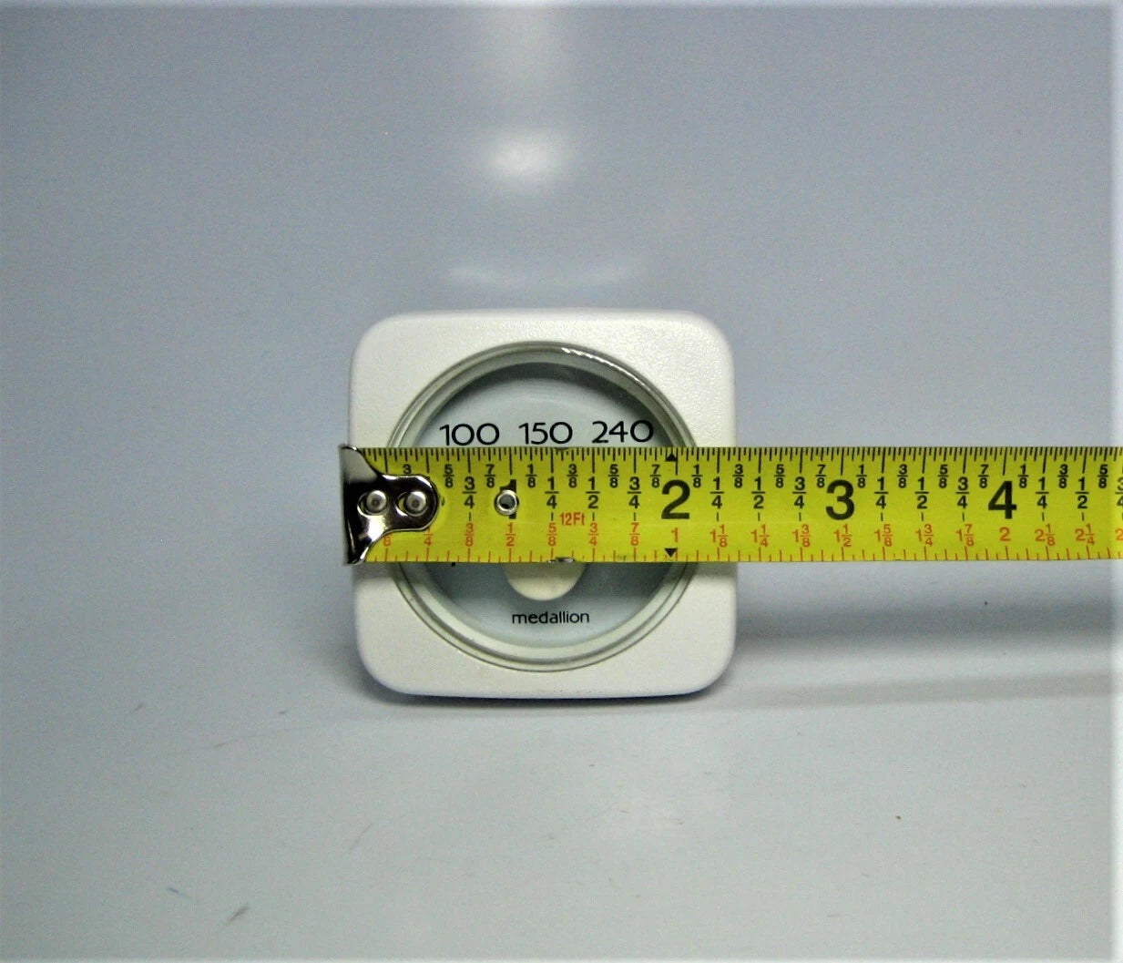 Medallion PHX-095-50 Temperature Gauge Kit for