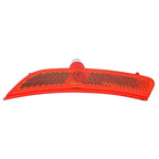Replacement Front Passenger Side Marker Light Assembly for 2015-17 Chrysler 200