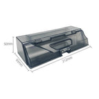 Dust Container for Dreame L10 Pro D9 Series (2020–2023)