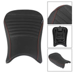 Front Driver Seat Pillion Saddle for BMW S1000RR (2019–2022) T9