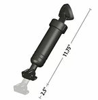 Actuator Assembly for Bennett Marine Small Hydraulic Trim Tabs (A1200S)