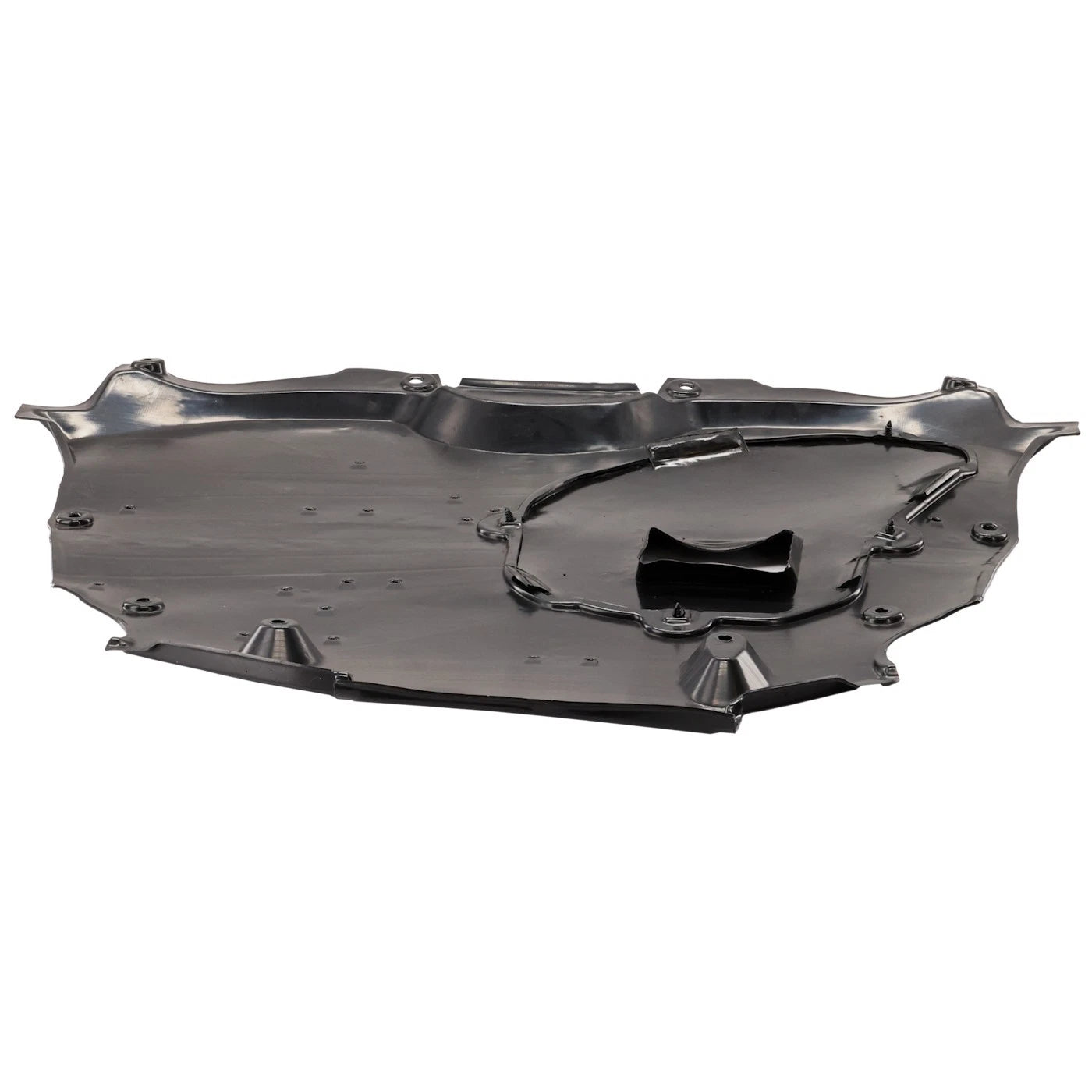 Engine Splash Shield for Toyota Camry (2018–2024) Lower Hybrid