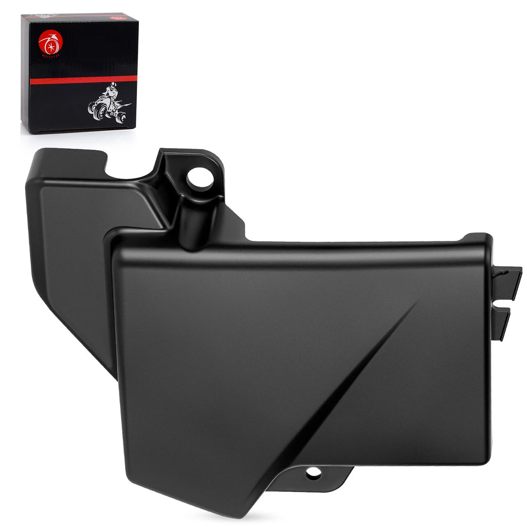 Battery Cover Lid for Yamaha TTR125E/TTR125LE (2008–2024)