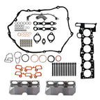 Head Gasket Bolts Set for BMW 325i 530i X3 X5 Z4 (2001–2006)