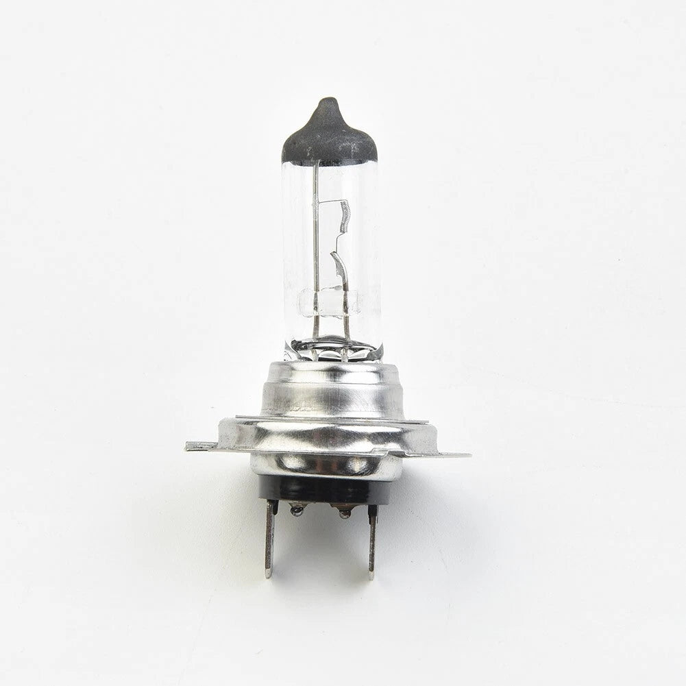 10pcs H7 55W 12V 4300K Xenon Halogen Headlight Bulbs