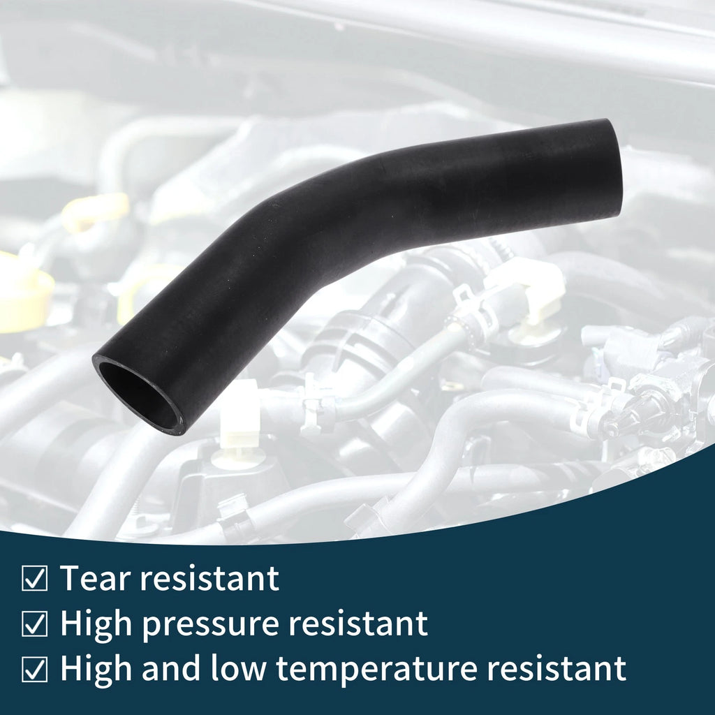 Radiator Hose No.1657131160 for Lexus GS350 (2006–2011) Rubber