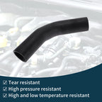 Radiator Hose No.1657131160 for Lexus GS350 (2006–2011) Rubber