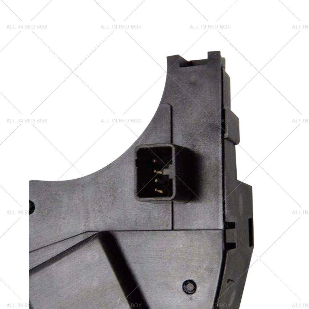 Turn Signal & Fog Light Combination Switch 68041485AC for Chrysler Jeep