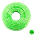 Wire Rope for Various Applications (Up to 15 Metres, 2.4mm Diameter)