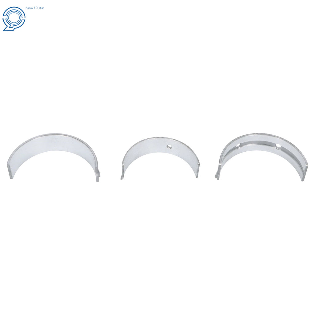 Crankshaft & Piston Rings Set for Toyota Camry Scion 2.4L