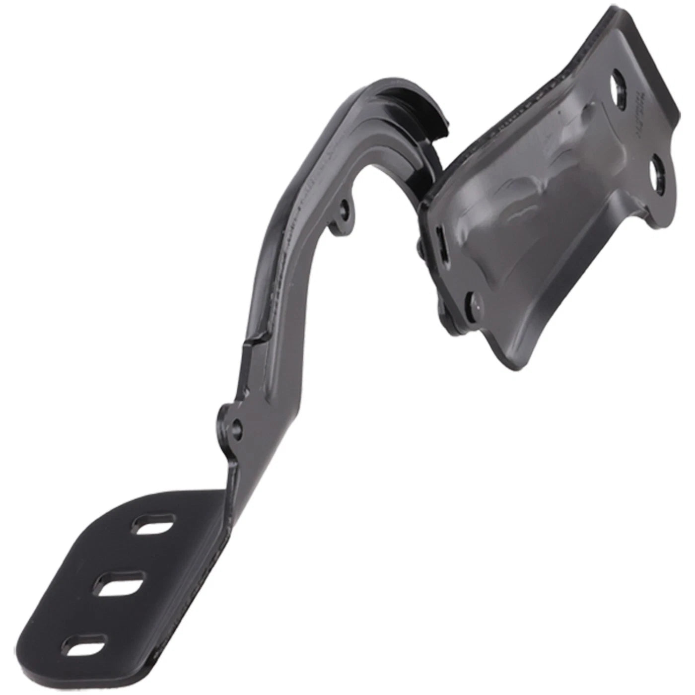 Hood Hinge for Ford Escape (2017) Right Side RH Hand