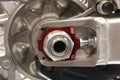 Axle Blocks for Honda CRF450R (2009–2017) - Off-Road Rear Conversion