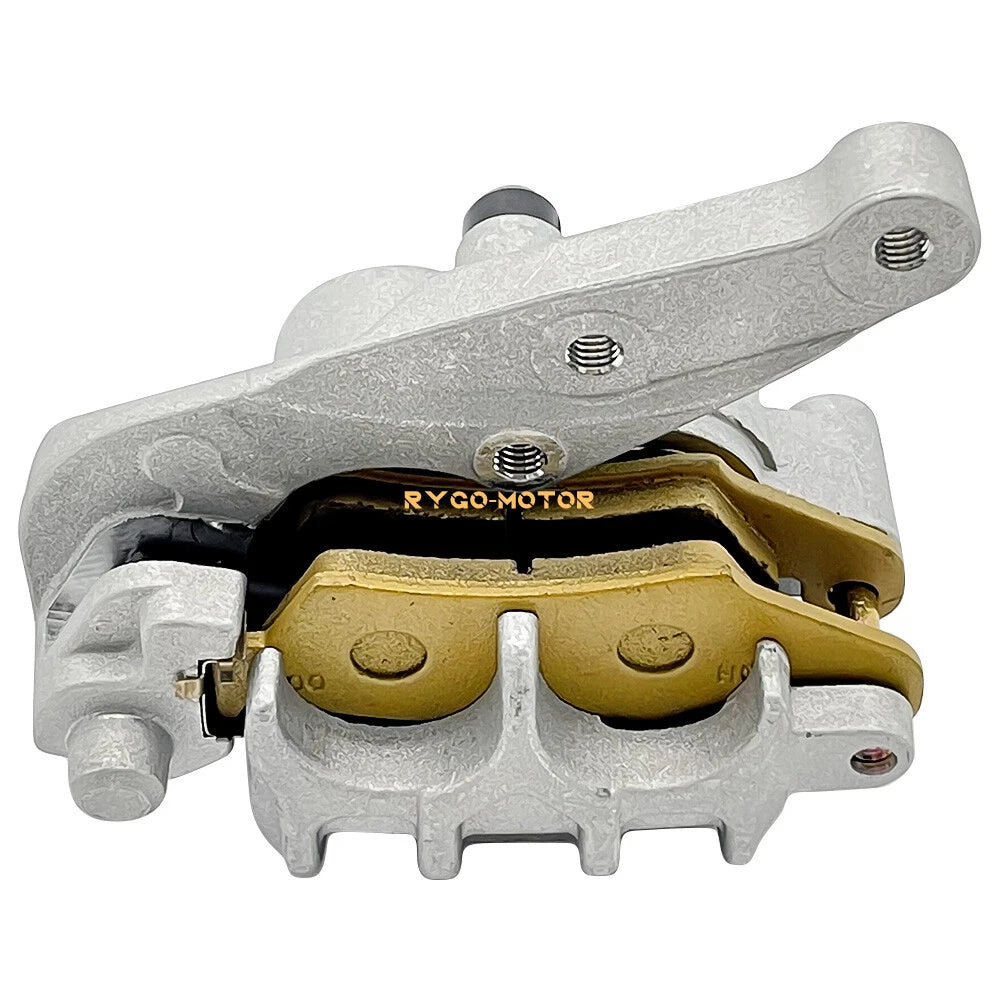 Front Brake Caliper with Pads for Honda CR125R CR250R CR500R (1989–1994)