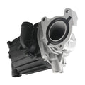 Engine Oil Separator Kit for Volvo D11, Mack MP7 (2007–2022)