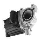 Engine Oil Separator Kit for Volvo D11, Mack MP7 (2007–2022)