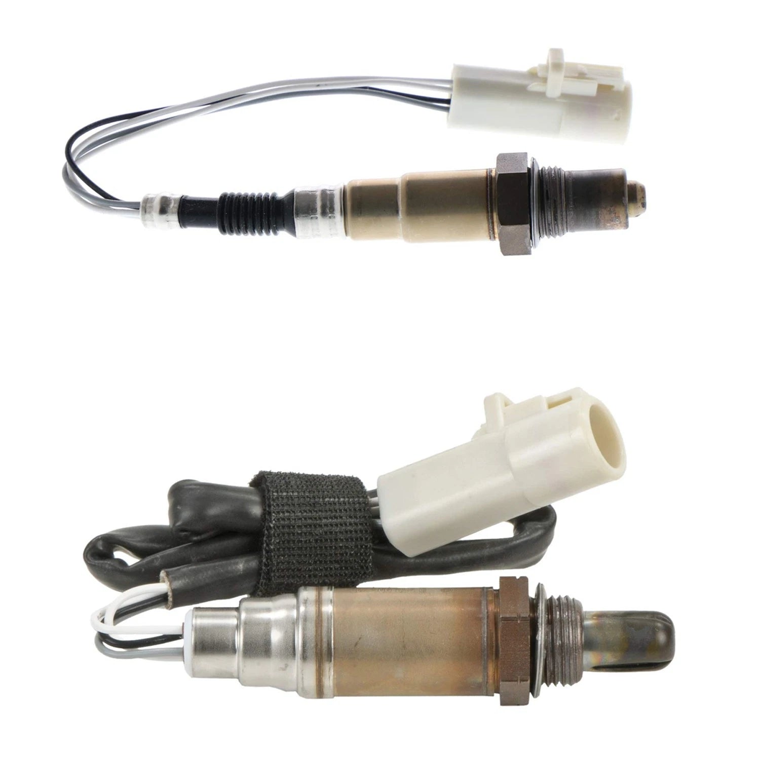 Oxygen Sensors Kit for Mazda B2300 Ranger 2.3L L4 (1998–2000)
