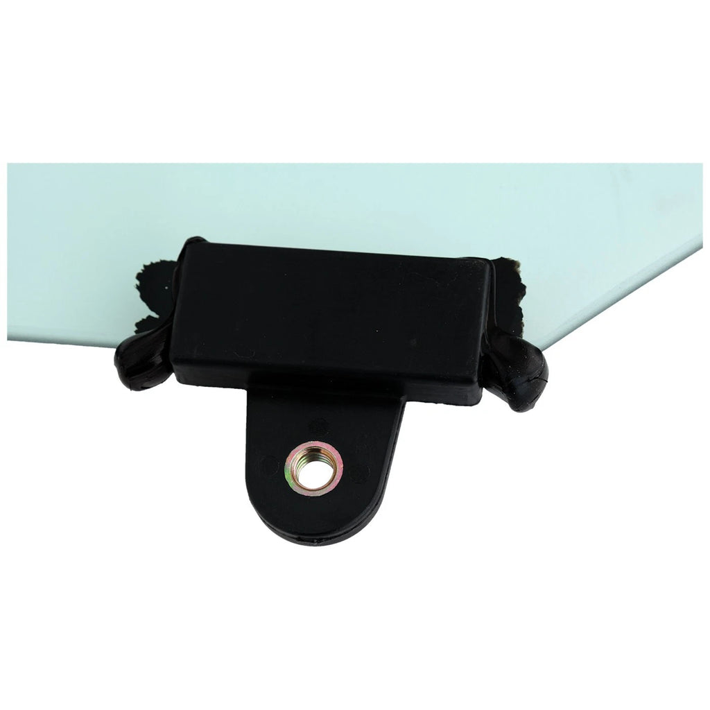 Set of 2 Front Door Glasses for Subaru Legacy