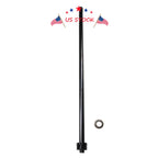 Steering Rod Shaft for Troy-Bilt TB46, TB42, T1000 (Various Years)