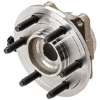 2X Rear Wheel Hubs for Ford Expedition