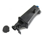 Coolant Expansion Tank & Mounting Plate for BMW 323Ci 325i (1999–2006)