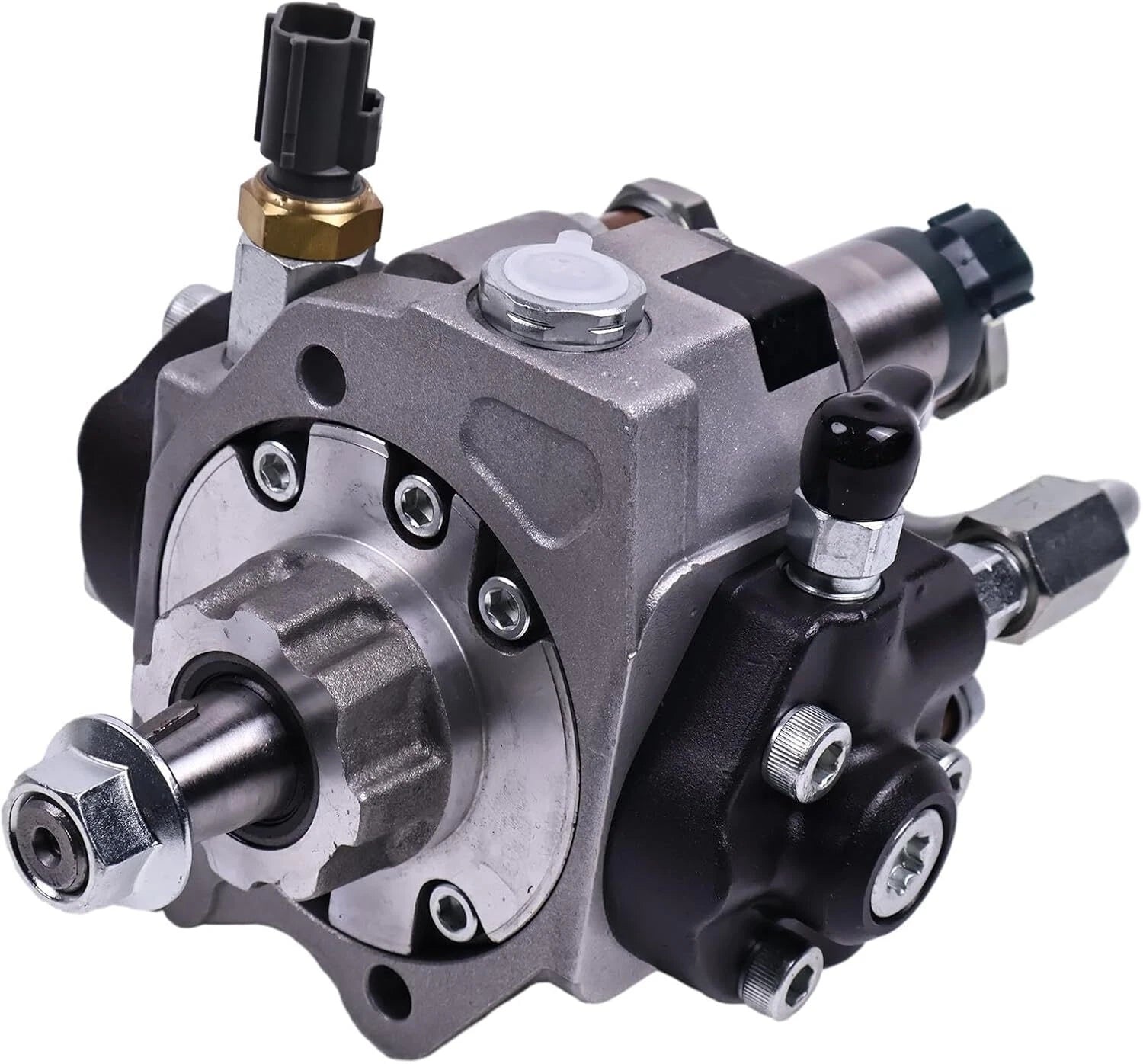 Fuel Injection Pump 294000-0235 8-97311373-6 for Isuzu Diesel Engine (4JK1, 4JJ1TC)