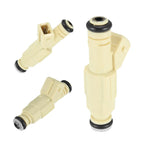 8Pcs Fuel Injector 0280155868 for Chevy Impala SS Monte Carlo SS (2004–2005)