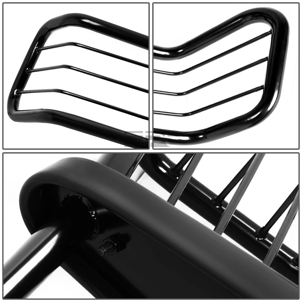 Front Grill Frame Guard for Silverado 1500-3500 HD (2001–2007)