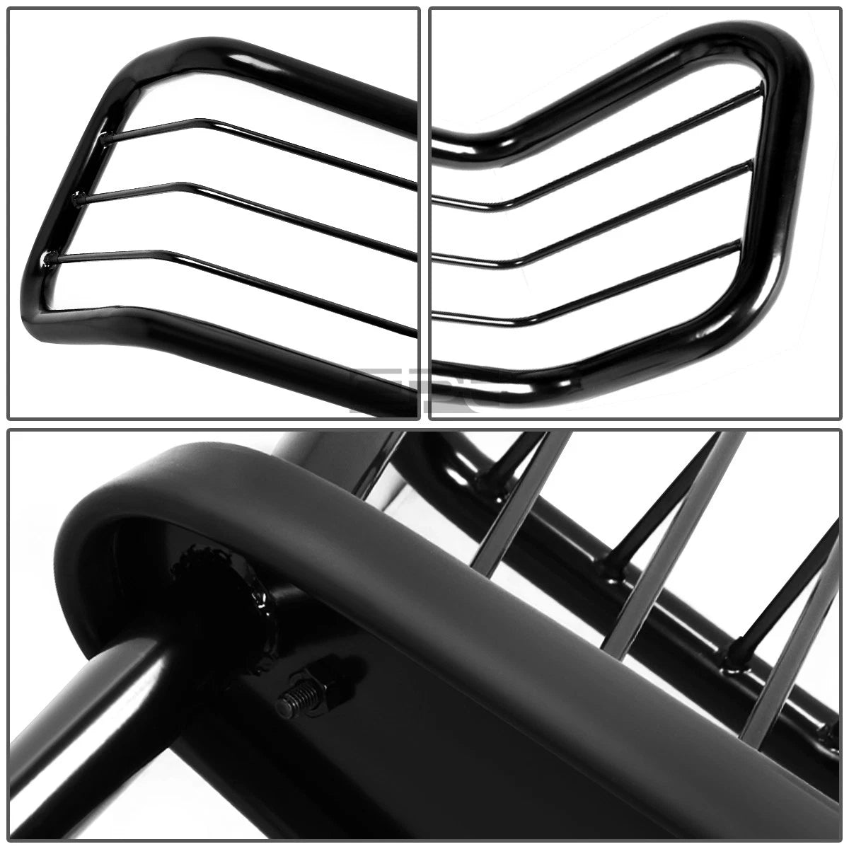 Front Grill Frame Guard for Silverado 1500-3500 HD (2001–2007)