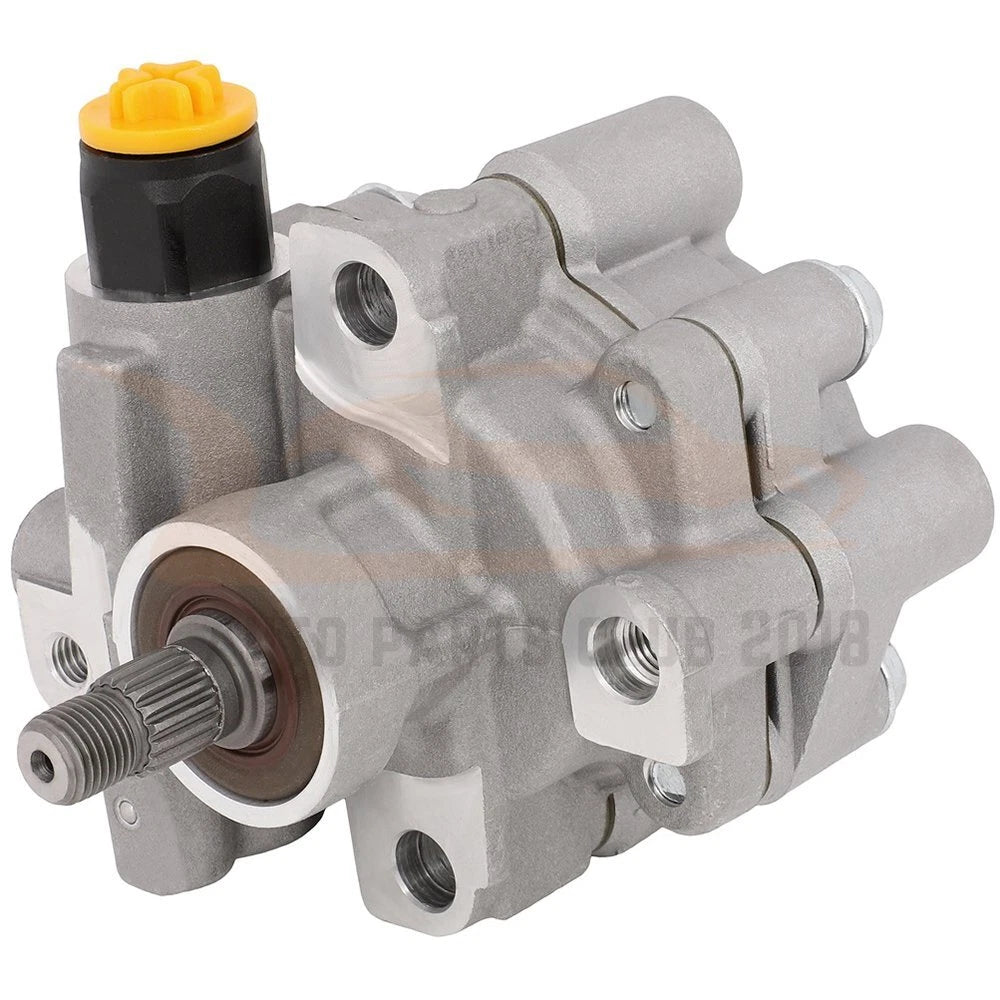 Power Steering Pump for Toyota 4Runner, Lexus GX470 (2003–2009)