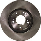 Front Disc Brake Rotors for Mitsubishi Endeavor (2004–2011)