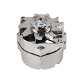 Water Pump, Alternator, Power Steering Pump for SBC Chevy (1969–1987)