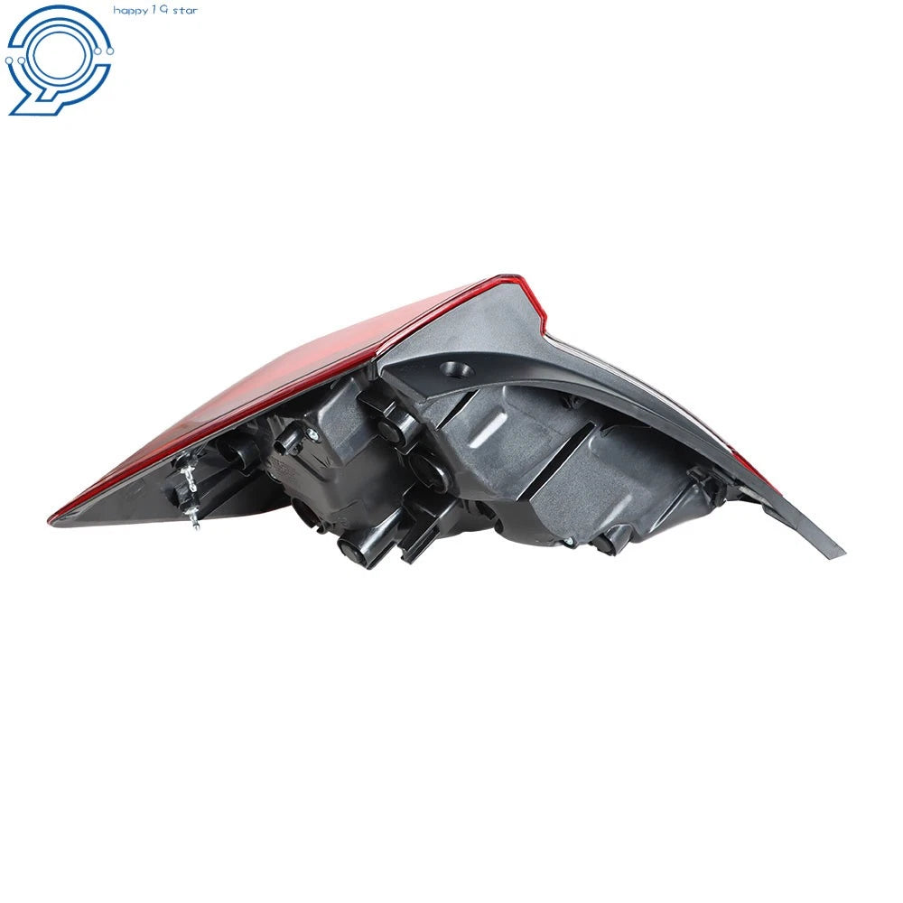 Tail Lamp Light Right Passenger Side for Honda Civic Sedan (2016-2021)